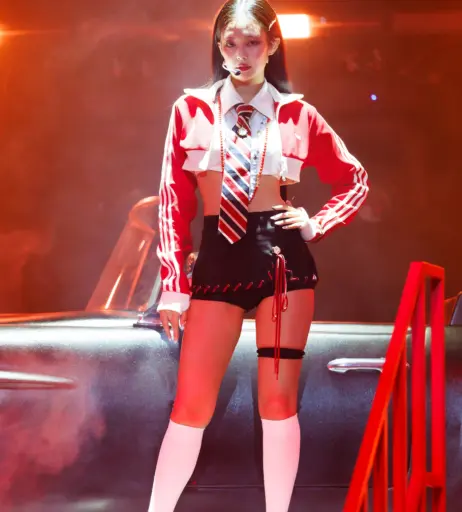 Image 4438959 from Jennie | BLΛƆKPIИK (Blackpink)