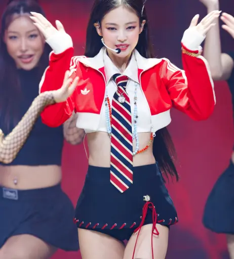 Image 4438917 from Jennie | BLΛƆKPIИK (Blackpink)