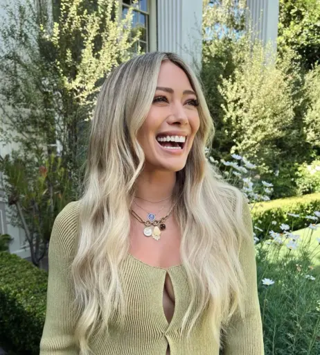 Image 4438926 from Hilary Duff