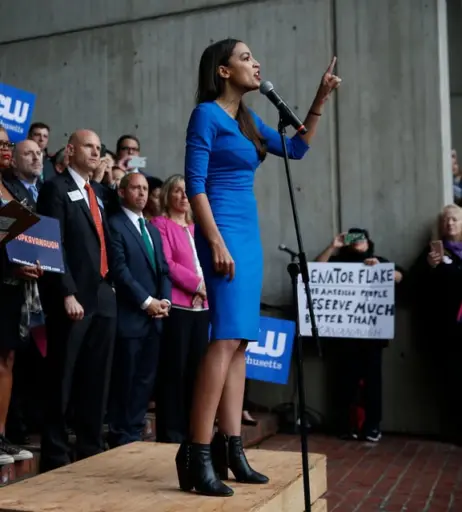 Image 4425895 from Alexandria Ocasio-Cortez / AOC