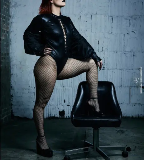 Image 4425894 from Killer Kelly - Impact Wrestling