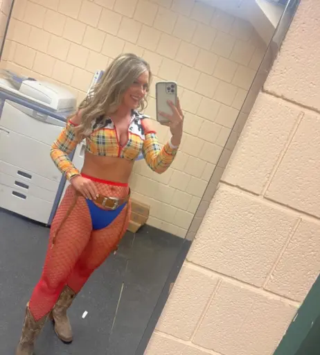 Image 4425849 from Women of UFC &amp; MMA