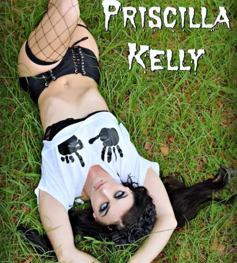 Image 4425842 from WWE GiGi Dolin / Priscilla Kelly