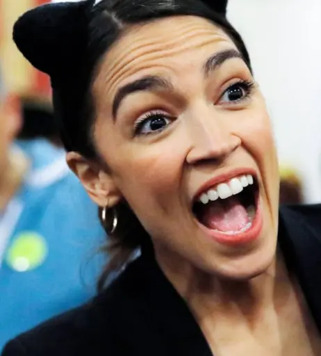 Image 4425843 from Alexandria Ocasio-Cortez / AOC