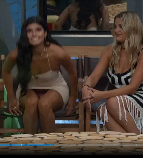 Image 4425819 from Big Brother USA