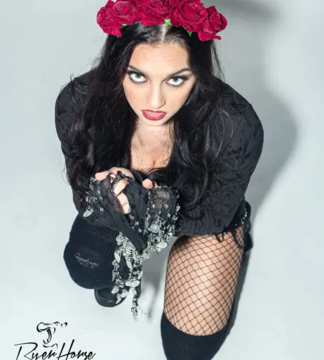 Image 4425813 from WWE GiGi Dolin / Priscilla Kelly