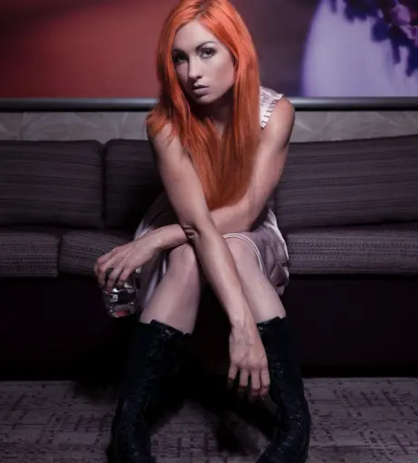 Image 4425804 from WWE Becky Lynch