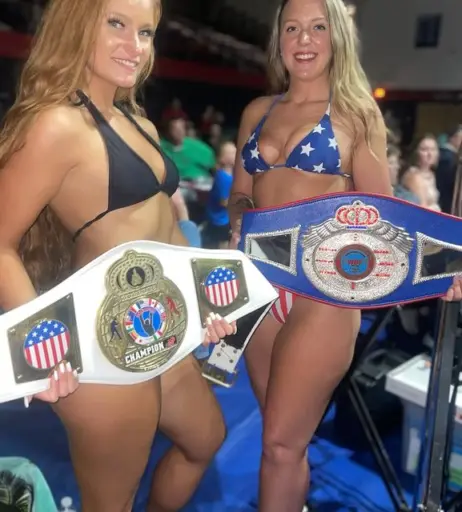 Image 4425828 from Women of UFC &amp; MMA