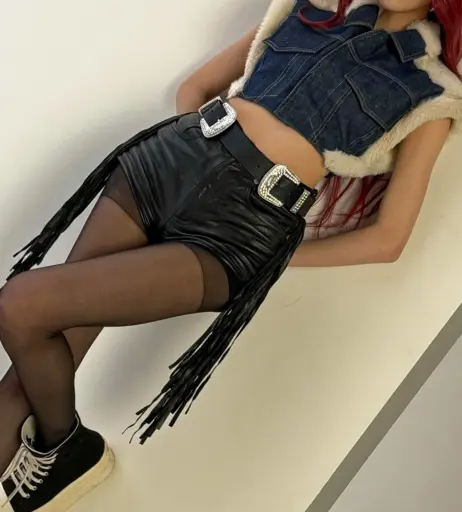 Image 4425509 from Yuna - ITZY (유나, Shin Yu Na)