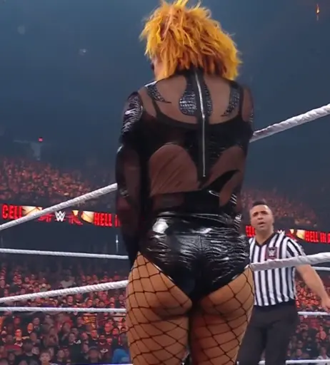 Image 4425506 from WWE Becky Lynch
