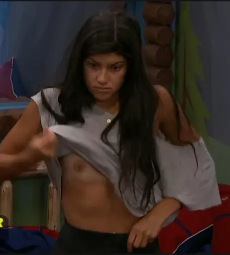 Image 4425533 from Big Brother USA