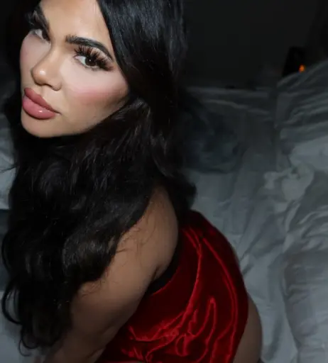 Image 4425795 from UFC Rachael Ostovich