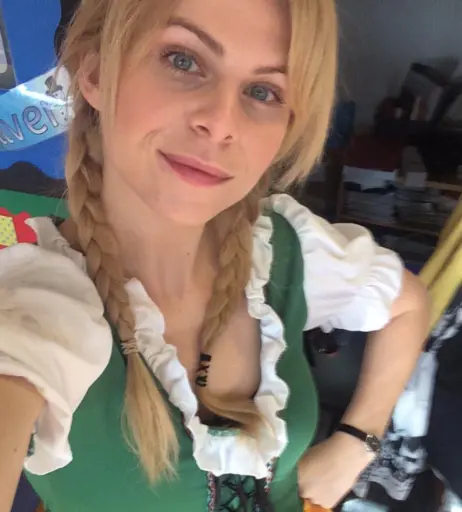 Image 4425781 from Reality TV Hotties