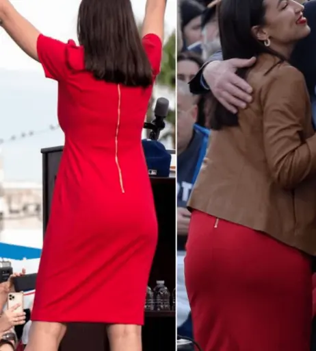 Image 4425715 from Alexandria Ocasio-Cortez / AOC