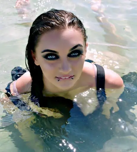 Image 4425702 from WWE GiGi Dolin / Priscilla Kelly