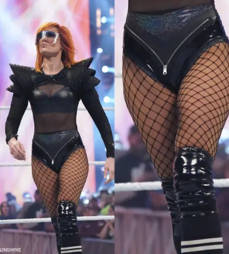 Image 4425733 from WWE Becky Lynch