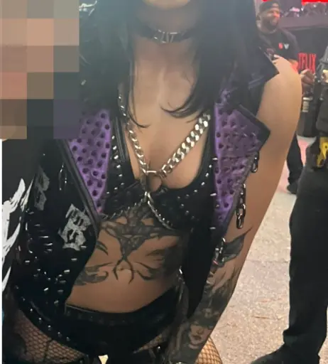 Image 4425698 from WWE Rhea Ripley