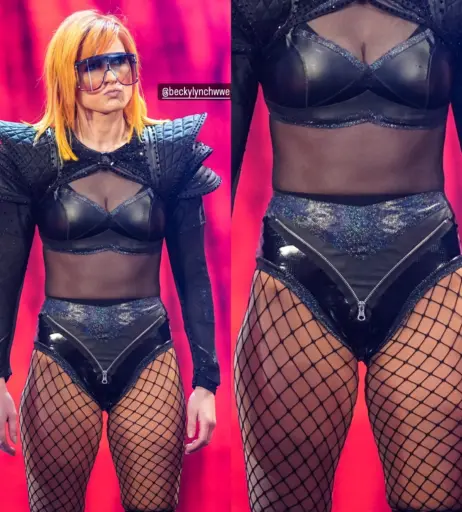Image 4425658 from WWE Becky Lynch