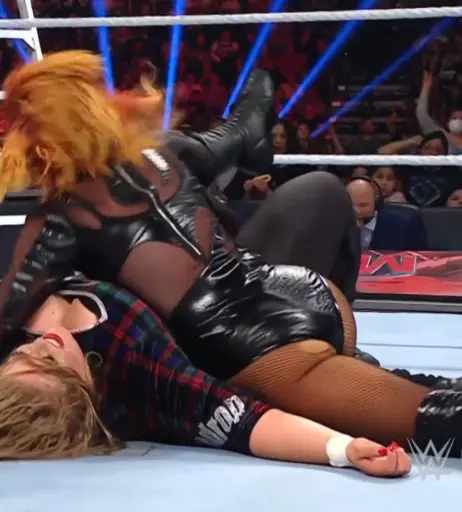 Image 4425624 from WWE Becky Lynch