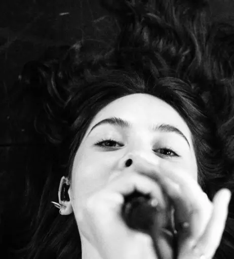 Image 4425182 from Gracie Abrams