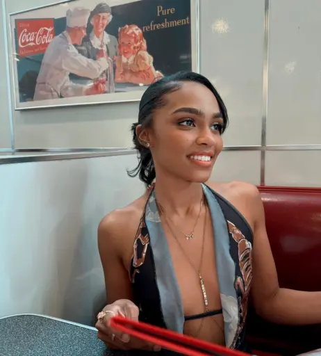 Image 4425183 from China Anne McClain