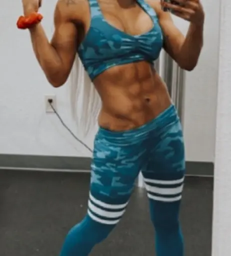 Image 4425141 from Zelina Vega // Thea Trinidad
