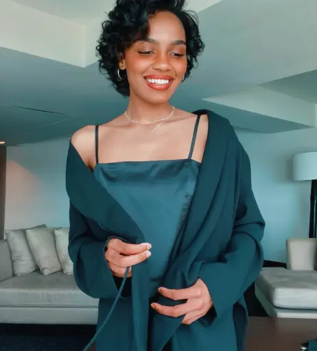 Image 4425144 from China Anne McClain