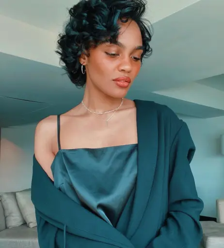 Image 4425173 from China Anne McClain