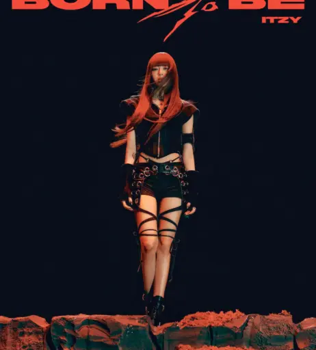 Image 4425175 from Yuna - ITZY (유나, Shin Yu Na)