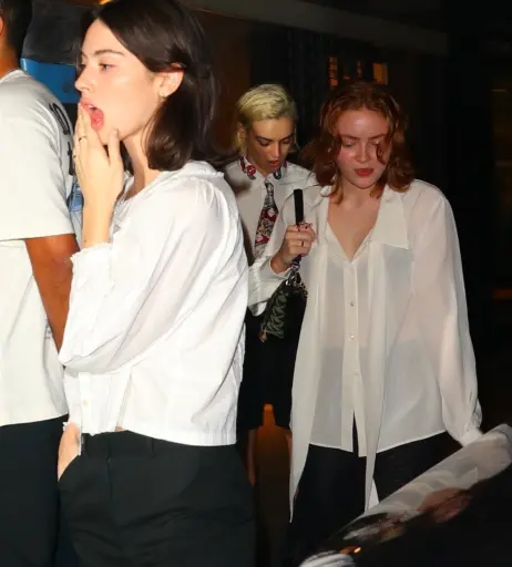 Image 4425109 from Gracie Abrams