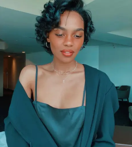 Image 4425131 from China Anne McClain