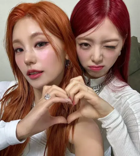 Image 4425056 from Yuna - ITZY (유나, Shin Yu Na)