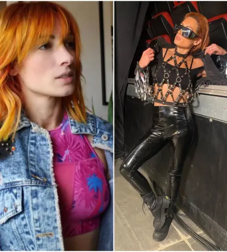 Image 4425042 from WWE Becky Lynch