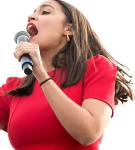 Image 4425064 from Alexandria Ocasio-Cortez / AOC