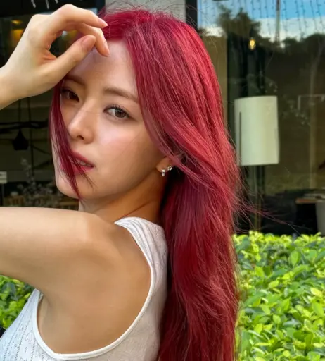 Image 4425006 from Yuna - ITZY (유나, Shin Yu Na)