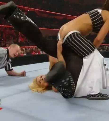 Image 4425399 from Women of Professional Wrestling