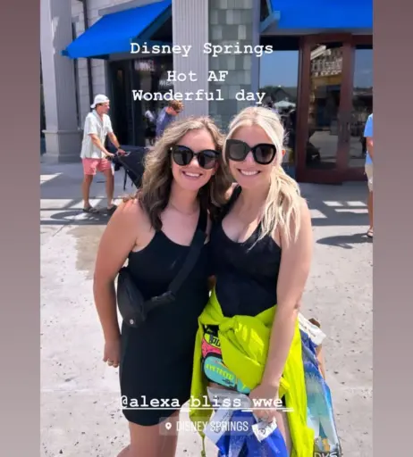 Image 4425351 from WWE Alexa Bliss