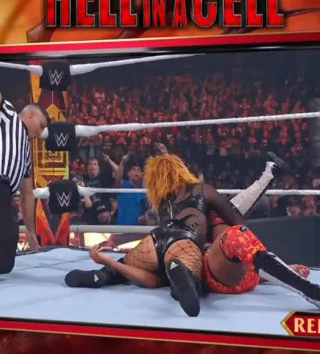 Image 4425367 from WWE Becky Lynch