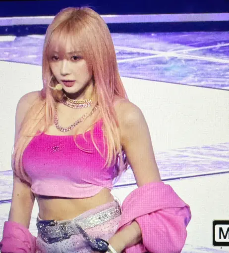 Image 4425300 from Giselle (æspa / aespa)