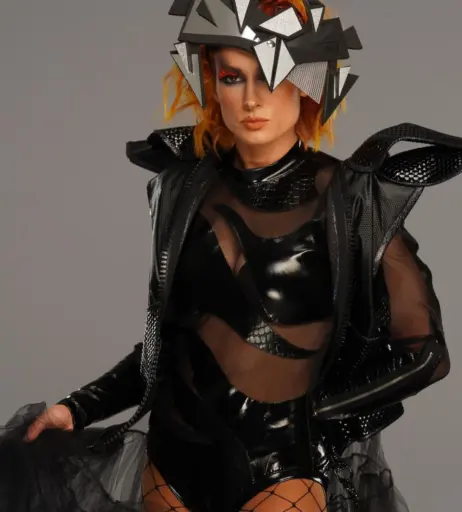 Image 4425333 from WWE Becky Lynch