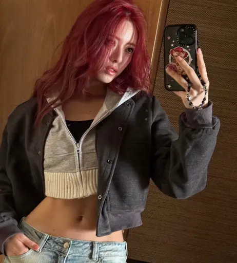 Image 4425261 from Yuna - ITZY (유나, Shin Yu Na)