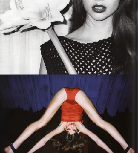 Image 4425934 from Terry Richardson with Girls