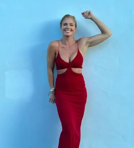 Image 4426851 from WWE Torrie Wilson