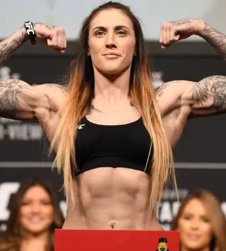 Image 4426870 from Women of UFC &amp; MMA