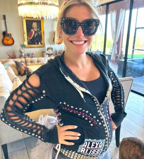 Image 4426864 from WWE Alexa Bliss