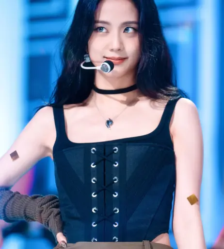 Image 4426591 from Jisoo  || - BLΛƆKPIИK ( BLACKPINK )