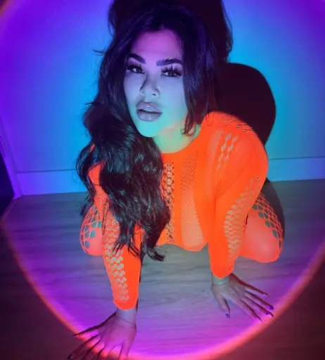 Image 4426442 from UFC Rachael Ostovich