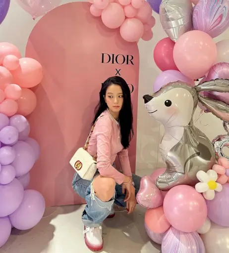 Image 4426446 from Jisoo  || - BLΛƆKPIИK ( BLACKPINK )