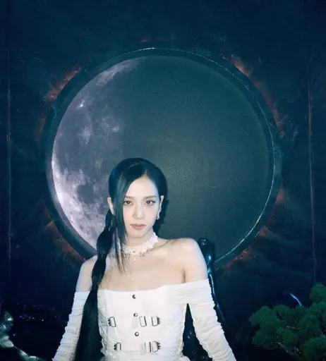 Image 4426477 from Jisoo  || - BLΛƆKPIИK ( BLACKPINK )
