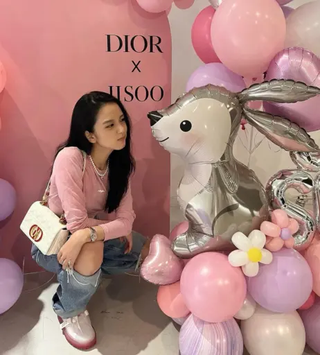 Image 4426400 from Jisoo  || - BLΛƆKPIИK ( BLACKPINK )